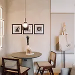 Paya - 1 Bedroom And Pool In Areeiro Lejlighed