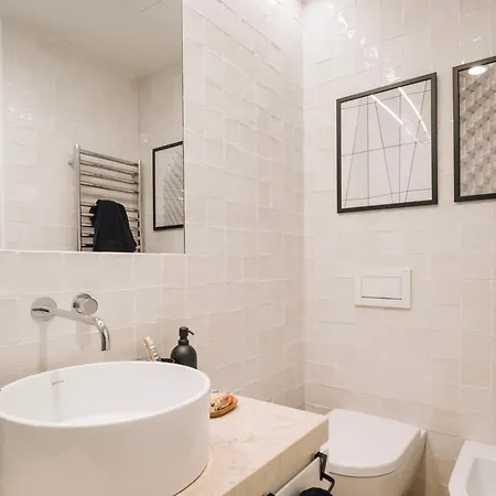 Paya - 1 Bedroom And Pool In Areeiro * Lisbon