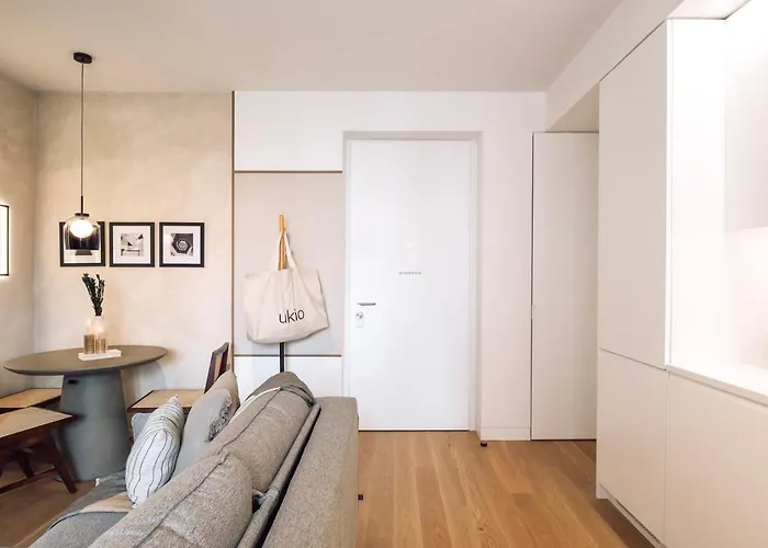 Paya - 1 Bedroom And Pool In Areeiro *