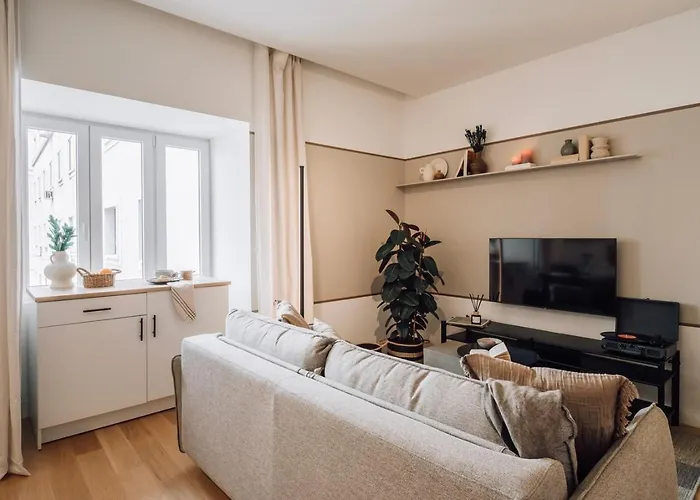 Paya - 1 Bedroom And Pool In Areeiro *