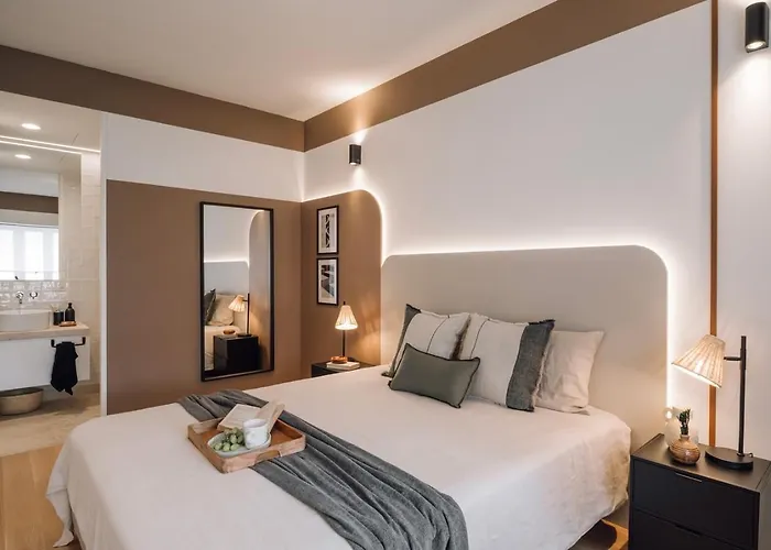 Paya - 1 Bedroom And Pool In Areeiro *