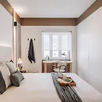 Paya - 1 Bedroom And Pool In Areeiro ליסבון