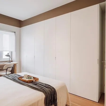 Paya - 1 Bedroom And Pool In Areeiro Apartamento Lisboa