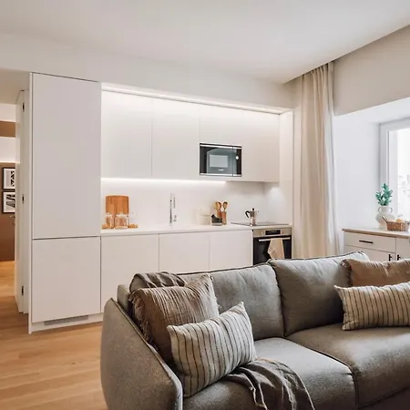 アパート Paya - 1 Bedroom And Pool In Areeiro リスボン